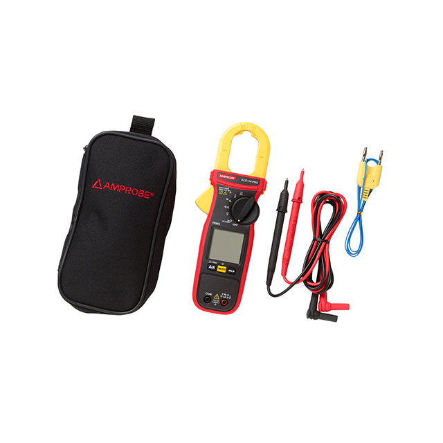 ACD-14-PRO Amprobe  Equipment - Electrical Testers, Current Probes